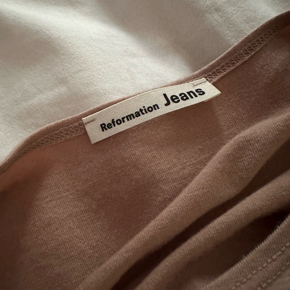 Reformation Nila Dress - Picture 6 of 8